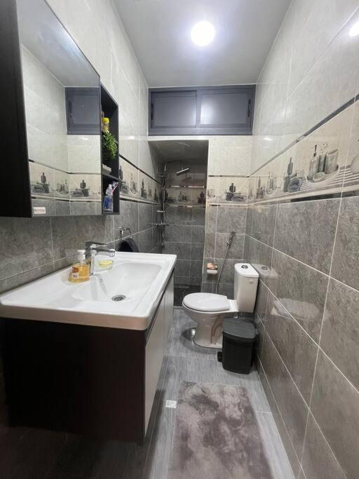 Belle Maison Equipee Rdcet Jardin Apartment