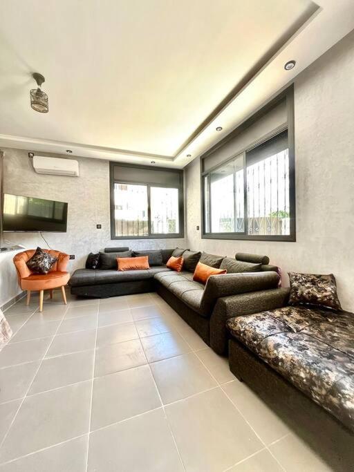 Belle Maison Equipee Rdcet Jardin Apartment *